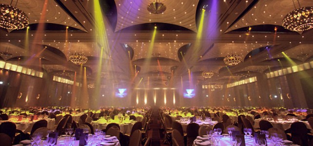 Events