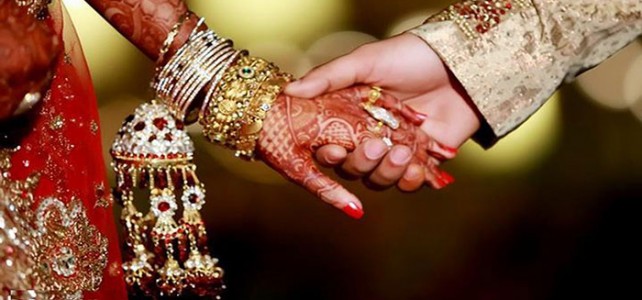 Marriage Marriage