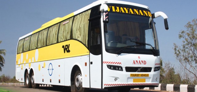 Bus Booking Bus Booking