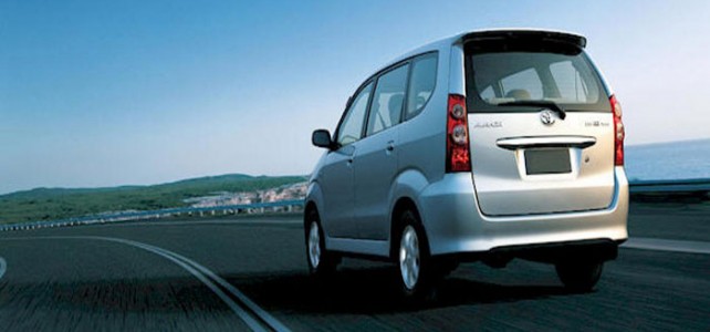 Car Booking Car Booking